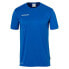 Фото #1 товара UHLSPORT Essential Functional short sleeve T-shirt