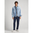 PEPE JEANS Pinners jacket