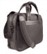 Фото #5 товара Optimia Top Loading Laptop Bag 14.1" Black - Briefcase - 35.8 cm (14.1") - Shoulder strap - 1.25 kg