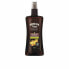 Sunscreen Oil Hawaiian Tropic Coconut Argan Spf 30 Coconut Argan 200 ml
