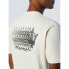 ფოტო #2 პროდუქტის NORTH SAILS Logo Tridente short sleeve T-shirt