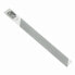 Фото #1 товара ICECUT Medium Chrome Professional File 20/16 cm