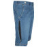 JEANSTRACK Pump shorts Jeans Stone, S - фото #5