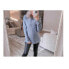 Women's Fleece Tunic Sweatshirt - Universal Thread- Size X-Small