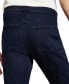 Фото #5 товара Men's Straight-Fit Stretch Jeans