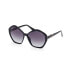 Фото #1 товара GUESS GU7813-5801B Sunglasses