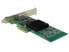 Фото #6 товара Delock 89945 - Internal - Wired - PCI Express - Ethernet - 1000 Mbit/s