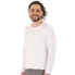 IQ-UV UV Free Shirt Longsleeve Man