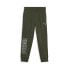 Фото #1 товара Puma Power Pack Essentials Tricot Joggers Toddler Boys Size XS Casual Athletic