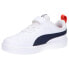 Фото #3 товара Кроссовки PUMA Rickie AC Trainers