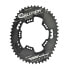 Фото #1 товара SPECIALITES TA Ovalution External 5B 110 BCD oval chainring