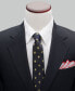 ფოტო #2 პროდუქტის Iron Man Dot Men's Tie