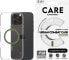 Фото #2 товара PanzerGlass CARE Case Flagship Green MagSAFE iPhone '24 6.9" Pro