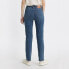 Levi's Women's 724 High-Rise Straight Jeans - Way Way Back 34