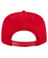 Фото #4 товара Men's Red FC Dallas The Golfer Kickoff Collection Adjustable Hat