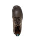 ფოტო #2 პროდუქტის Men's Hugo Lace-Up Boots