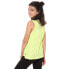 ფოტო #3 პროდუქტის VANS Shine Check sleeveless T-shirt