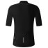 Фото #2 товара SHIMANO S-Phyre Thermal short sleeve jersey