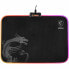 Фото #1 товара Игровой коврик с подсветкой MSI AGILITY GD60 Чёрный Разноцветный