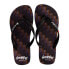 ფოტო #2 პროდუქტის BEACHY FEET BFBTBM03 Flip Flops