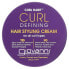 Curl Habit, Curl Defining Hair Styling Cream, For All Curl Types, 10 fl oz (295 ml)