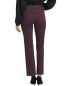 Фото #2 товара Nydj Marilyn Bridge Cherry Stripe Straight Leg Jean Women's 2