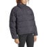 ADIDAS Helionic Relaxed Down jacket Черный, XL - фото #1