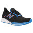Фото #2 товара New Balance Fresh Foam Roav Running Mens Black Sneakers Athletic Shoes MROAVBS