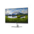Dell S Series S2721H - 68.6 cm (27") - 1920 x 1080 pixels - Full HD - LCD - 4 ms - Grey