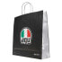 DAINESE OUTLET Paper bag medium 25 units