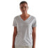 Фото #1 товара SUPERDRY Pocket short sleeve v neck T-shirt