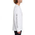 VOLCOM Pentagram Pizza Fa long sleeve T-shirt