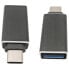 Фото #1 товара EUROCONNEX 4156 3.1 USB-C To USB-A Adapter