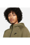 Фото #3 товара Sportswear Tech Fleece Windrunner Full-Zip Hoodie Erkek Sweatshirt