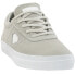 Фото #2 товара Diamond Supply Co. Icon Mens Size 7 D Sneakers Casual Shoes Z00DMFA010-WHT