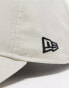 Фото #3 товара New Era 9twenty script cap in off white