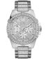 Фото #1 товара Часы GUESS Stainless Steel 50mm