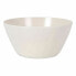 Salad Bowl La Mediterránea Melamin White Shine (8 Units)