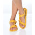 Фото #4 товара CACATOES Manaus Couro sandals