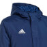 Фото #3 товара Adidas Entrada 22 Stadium Jr IB6079 jacket