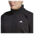 ADIDAS Training Cover-Up Plus Size Jacket
