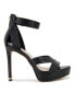 ფოტო #2 პროდუქტის Women's Strappy Nadine Sandals