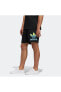 Фото #1 товара originals Tr Short Logo Running Sports Shorts Black