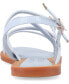 Фото #3 товара Women's Ennid Strappy Sandals