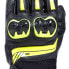 Фото #6 товара DAINESE OUTLET Mig 3 leather gloves