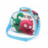 Фото #2 товара KARACTERMANIA 3D Ugly Dolls Ugly Lunch Bag