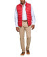 ფოტო #4 პროდუქტის Men's Quilted Packable Puffer Vest, Created for Macy's