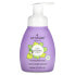 Фото #1 товара Little Leaves Science, Foaming Hand Soap, Vanilla & Pear, 10 fl oz (295 ml)