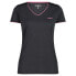 CMP 33N5506 short sleeve T-shirt