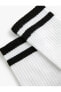 Фото #12 товара Носки Koton Stripe Design